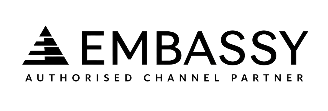 Embassy Knowledge Park Logo